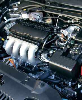 Automotive Machining in Fond Du Lac, WI - Rich's Truck & Auto