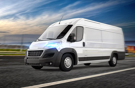 Sprinter van Service and Repair in Fond Du Lac, WI - Rich's Truck & Auto